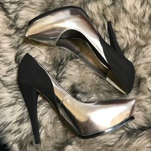 Circus by Sam Edelman Jaelyn Sz 8.5